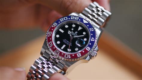 rolex gmt master ii pepsi price in india|rolex gmt pepsi bezel.